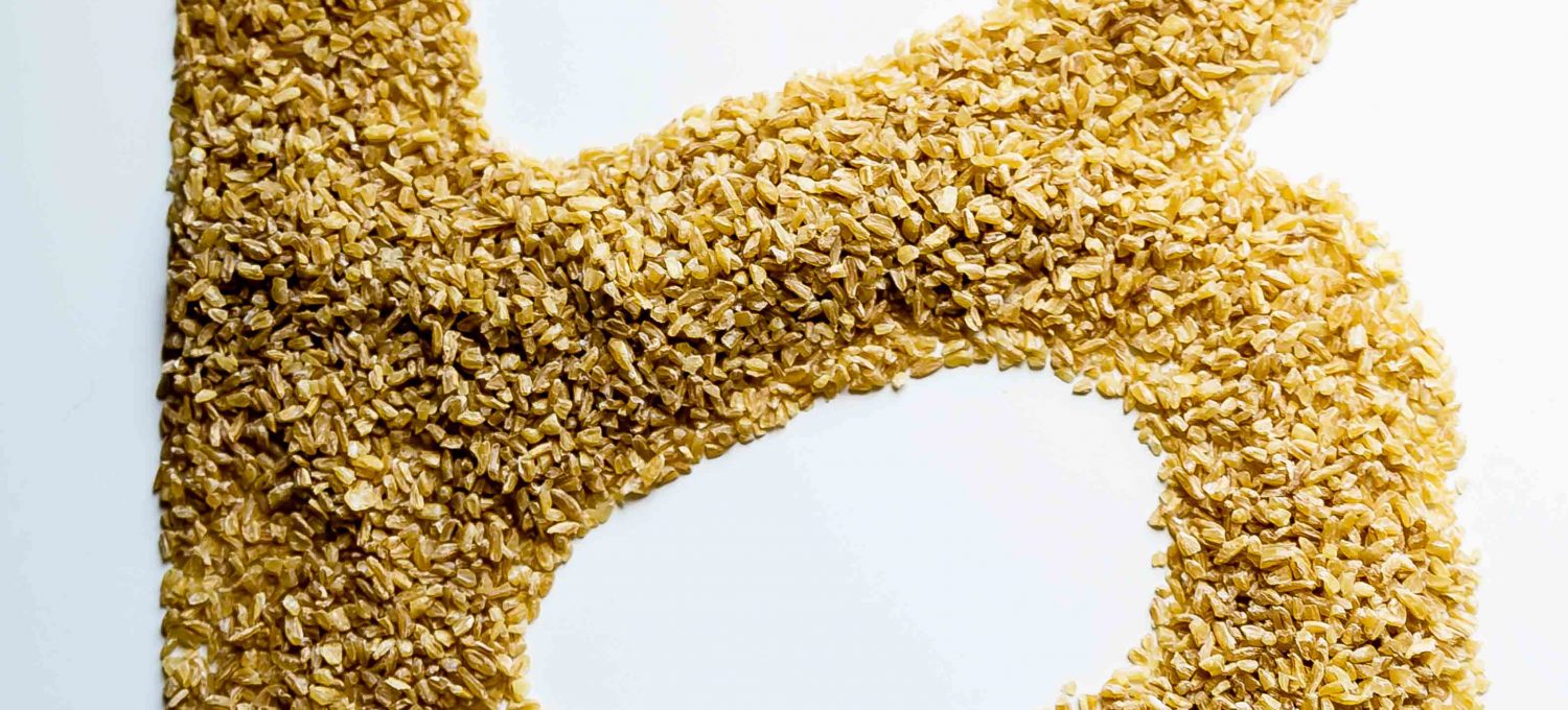 Weeknight whole grains need to be quick cooking and versatile. Bring on the bulgur! What is bulgur? Knowing how to cook bulgur is the best way to make fast food from your pantry and wait til you see all the ideas to make it meatless!