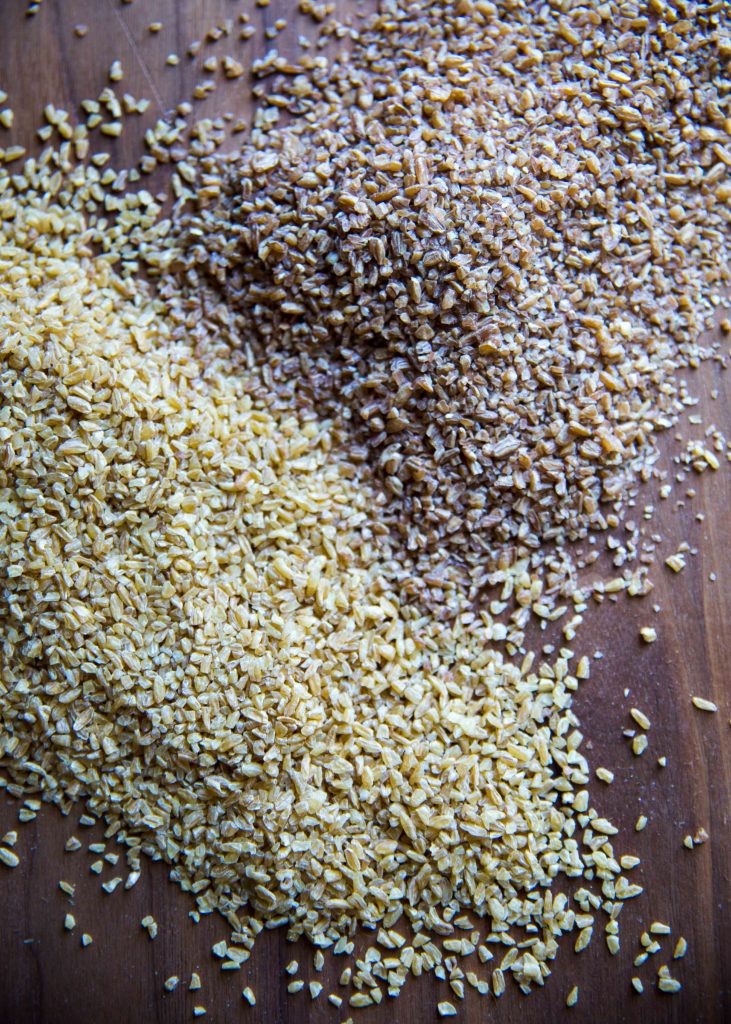 When it comes to weeknight cooking, your pantry can help you in a pinch. How to cook bulgur is a cinch, but maybe you don't know what is bulgur? Find cooking tips and recipe ideas for what will quickly become an indispensable ingredient!