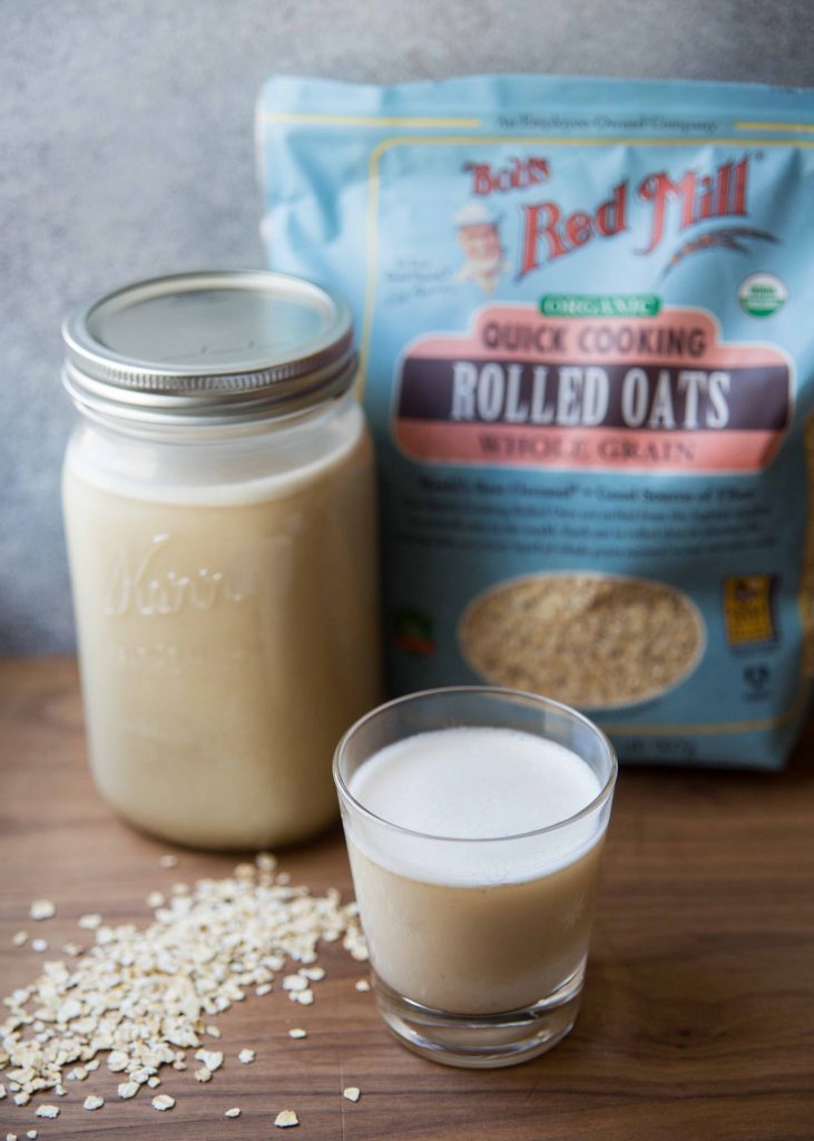 When it comes to meatless eating, rethink what are rolled oats. Learn whole oats vs rolled oats for a pantry staple that’s a solid choice for lunch or supper. 