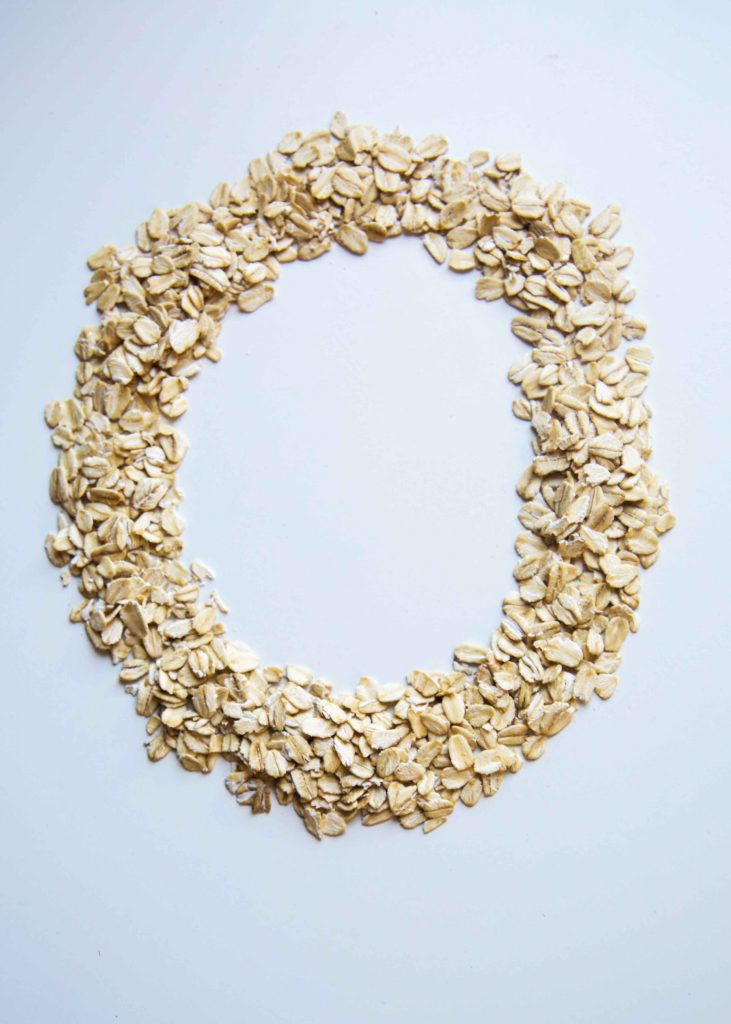 When it comes to meatless eating, rethink what are rolled oats. Learn whole oats vs rolled oats for a pantry staple that’s a solid choice for lunch or supper. 