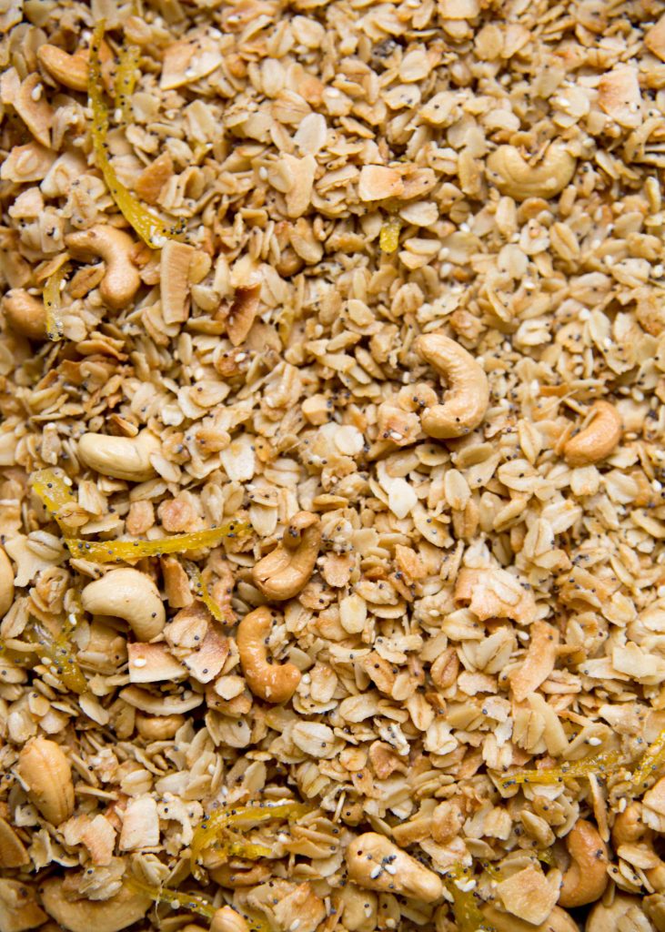 When it comes to meatless eating, rethink what are rolled oats. Learn whole oats vs rolled oats for a pantry staple that’s a solid choice for lunch or supper. 